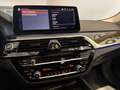 BMW 520 d Luxury Line *SCHIEBED.*H&K*LED*ACC*LEDER*AMBIE* Blau - thumbnail 23
