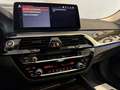 BMW 520 d Luxury Line *SCHIEBED.*H&K*LED*ACC*LEDER*AMBIE* Blau - thumbnail 25