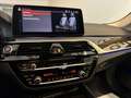 BMW 520 d Luxury Line *SCHIEBED.*H&K*LED*ACC*LEDER*AMBIE* Blau - thumbnail 30