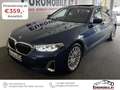 BMW 520 d Luxury Line *SCHIEBED.*H&K*LED*ACC*LEDER*AMBIE* Blau - thumbnail 1