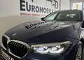 BMW 520 d Luxury Line *SCHIEBED.*H&K*LED*ACC*LEDER*AMBIE* Blau - thumbnail 2