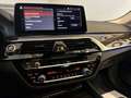 BMW 520 d Luxury Line *SCHIEBED.*H&K*LED*ACC*LEDER*AMBIE* Blau - thumbnail 22