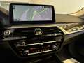 BMW 520 d Luxury Line *SCHIEBED.*H&K*LED*ACC*LEDER*AMBIE* Blau - thumbnail 20