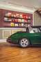 Porsche 911 S Targa Softwindow Grün - thumbnail 13