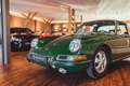 Porsche 911 S Targa Softwindow Grün - thumbnail 28