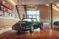 Porsche 911 S Targa Softwindow Grün - thumbnail 26