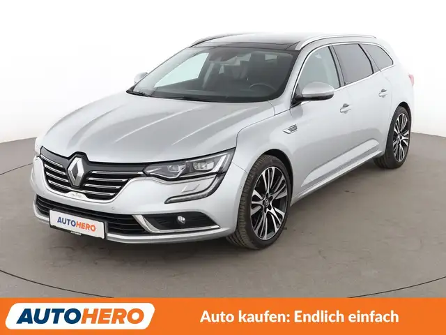 Renault Talisman 1.6 TCe Energy Initiale Paris Aut.*NAVI*LED*CAM*