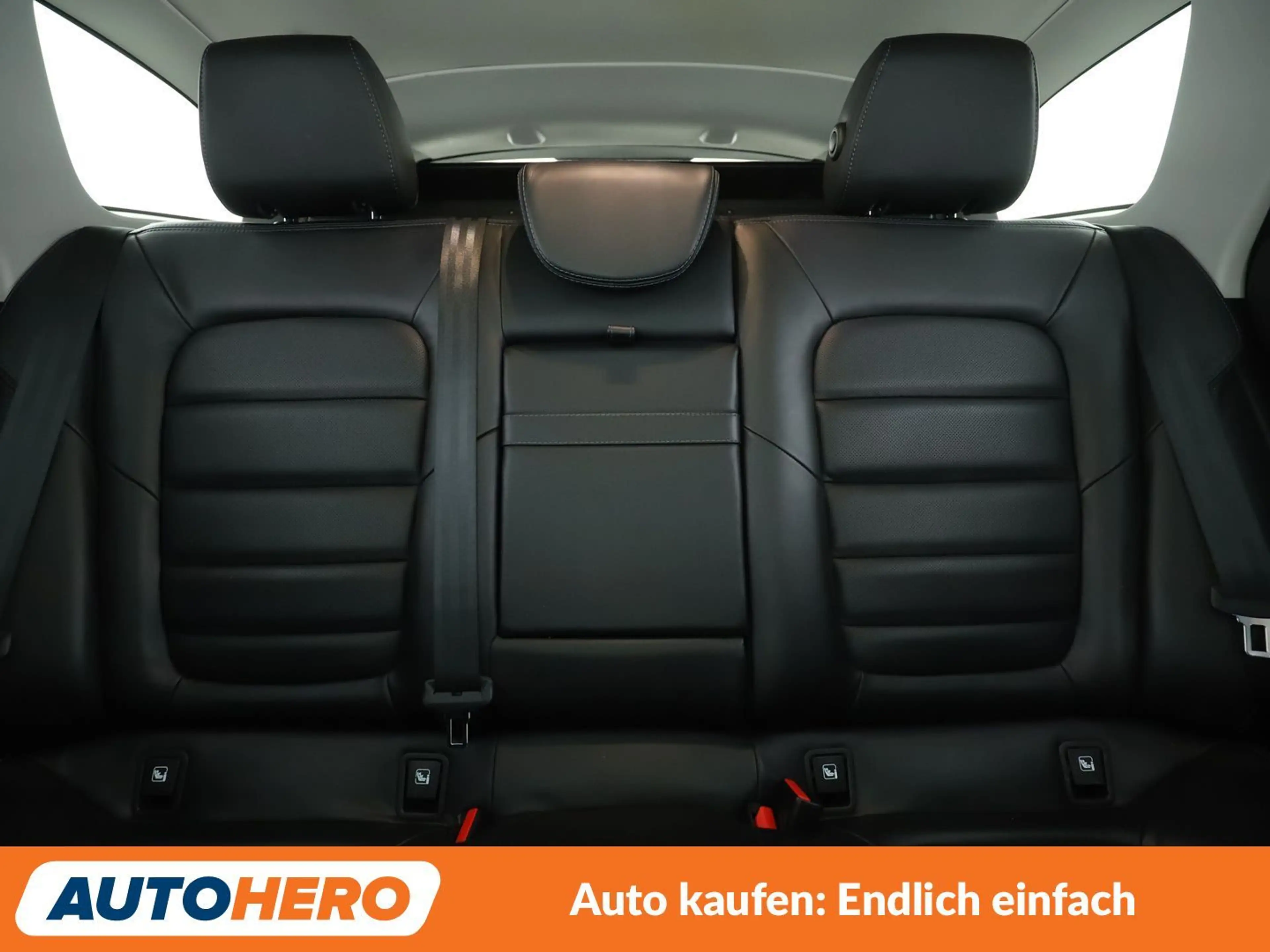 Renault Talisman 1.6 TCe Energy Initiale Paris Aut.*NAVI*LED*CAM* — photo 15