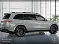 Mercedes-Benz GLS 63 AMG GLS 63 4M NIGHT+PANO+360+AHK+MULTIBEAM+STHZG+HUD Gris - thumbnail 16