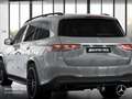 Mercedes-Benz GLS 63 AMG GLS 63 4M NIGHT+PANO+360+AHK+MULTIBEAM+STHZG+HUD Gris - thumbnail 20