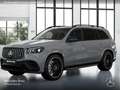 Mercedes-Benz GLS 63 AMG GLS 63 4M NIGHT+PANO+360+AHK+MULTIBEAM+STHZG+HUD Gris - thumbnail 13
