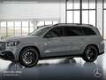 Mercedes-Benz GLS 63 AMG GLS 63 4M NIGHT+PANO+360+AHK+MULTIBEAM+STHZG+HUD Gris - thumbnail 3