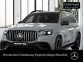 Mercedes-Benz GLS 63 AMG GLS 63 4M NIGHT+PANO+360+AHK+MULTIBEAM+STHZG+HUD Gris - thumbnail 1