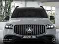 Mercedes-Benz GLS 63 AMG GLS 63 4M NIGHT+PANO+360+AHK+MULTIBEAM+STHZG+HUD Gris - thumbnail 6