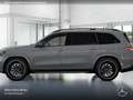 Mercedes-Benz GLS 63 AMG GLS 63 4M NIGHT+PANO+360+AHK+MULTIBEAM+STHZG+HUD Gris - thumbnail 5