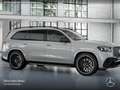 Mercedes-Benz GLS 63 AMG GLS 63 4M NIGHT+PANO+360+AHK+MULTIBEAM+STHZG+HUD Gris - thumbnail 15