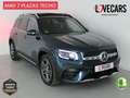 Mercedes-Benz GLB 200 2.0 D DCT 110KW (150CV) Bleu - thumbnail 50