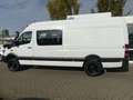 Mercedes-Benz Sprinter II Kasten 316 CDI 4X4 Allrad Blanco - thumbnail 8