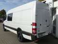Mercedes-Benz Sprinter II Kasten 316 CDI 4X4 Allrad Blanco - thumbnail 7