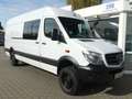 Mercedes-Benz Sprinter II Kasten 316 CDI 4X4 Allrad Blanco - thumbnail 3