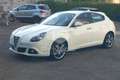 Alfa Romeo Giulietta Giulietta 2.0 JTDm-2 150 CV Distinctive Blanc - thumbnail 1