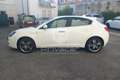 Alfa Romeo Giulietta Giulietta 2.0 JTDm-2 150 CV Distinctive Blanc - thumbnail 8
