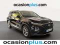 Hyundai SANTA FE Tm 2.2CRDi Style Limited 4x4 Aut. Negro - thumbnail 2