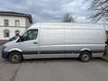 Mercedes-Benz Sprinter 316 CDI L3H2 Navi Silber - thumbnail 5