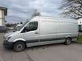 Mercedes-Benz Sprinter 316 CDI L3H2 Navi Silber - thumbnail 3