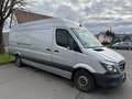 Mercedes-Benz Sprinter 316 CDI L3H2 Navi Silber - thumbnail 10