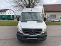 Mercedes-Benz Sprinter 316 CDI L3H2 Navi Silber - thumbnail 12