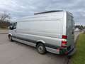 Mercedes-Benz Sprinter 316 CDI L3H2 Navi Silber - thumbnail 6