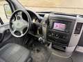 Mercedes-Benz Sprinter 316 CDI L3H2 Navi Silber - thumbnail 22