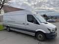 Mercedes-Benz Sprinter 316 CDI L3H2 Navi Silber - thumbnail 11