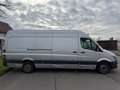 Mercedes-Benz Sprinter 316 CDI L3H2 Navi Silber - thumbnail 9