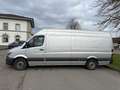 Mercedes-Benz Sprinter 316 CDI L3H2 Navi Silber - thumbnail 4