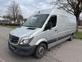 Mercedes-Benz Sprinter 316 CDI L3H2 Navi Silber - thumbnail 1
