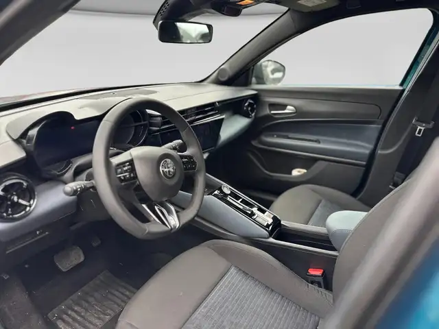 Alfa Romeo Junior view 4
