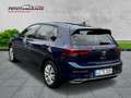 Volkswagen Golf VIII Move 1.5 eTSI DSG +Navi+RFK+ACC+ Blau - thumbnail 4