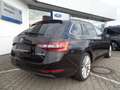 Skoda Superb 2.0 TDCi Kombi Schwarz - thumbnail 11