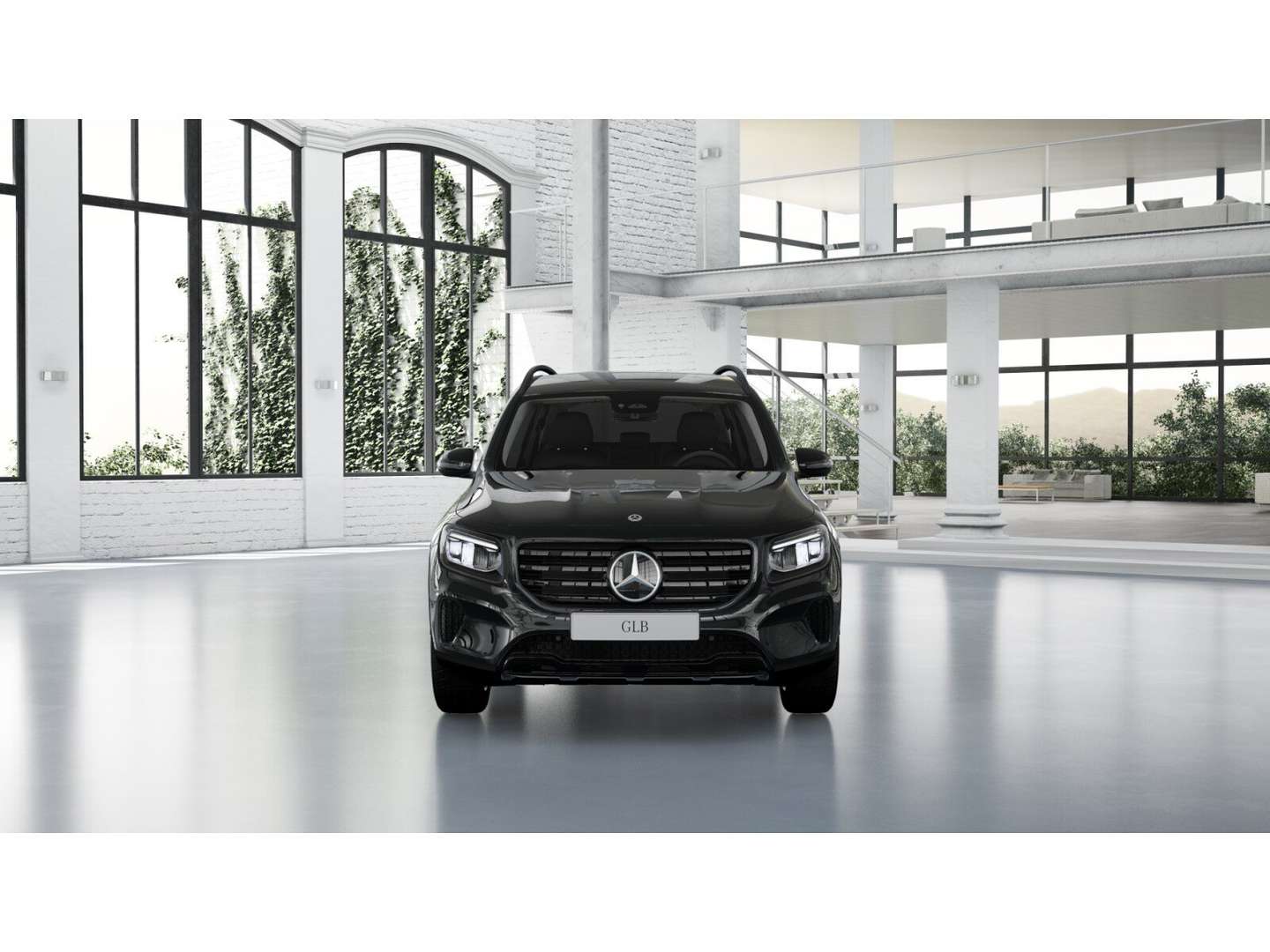 Mercedes GLB 200 Night Edition -  - Joinsteer - #2