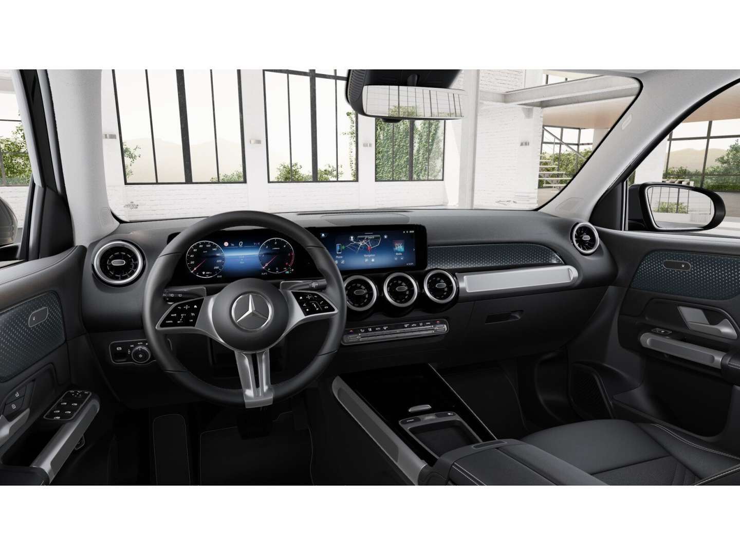 Mercedes GLB 200 Night Edition -  - Joinsteer - #5