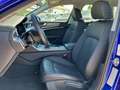 Audi A6 AVANT 45 TFSI S-LINE S line SHZ+KAMERA+LEDER+AHK Blau - thumbnail 9