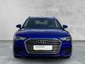 Audi A6 AVANT 45 TFSI S-LINE S line SHZ+KAMERA+LEDER+AHK Blau - thumbnail 8