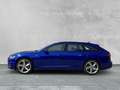 Audi A6 AVANT 45 TFSI S-LINE S line SHZ+KAMERA+LEDER+AHK Blau - thumbnail 3