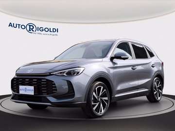 1.5 hybrid+ luxury auto