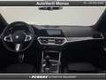 BMW 330 330d Touring Msport Grau - thumbnail 10