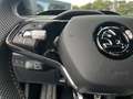 Skoda Enyaq Sportline 80 HUD AHK Pano 360 WPumpe Navi Digitale Negro - thumbnail 21