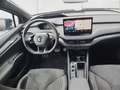 Skoda Enyaq Sportline 80 HUD AHK Pano 360 WPumpe Navi Digitale Negro - thumbnail 13