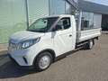 Maxus eDeliver 3 50kWh L2 Pritsche Weiß - thumbnail 1